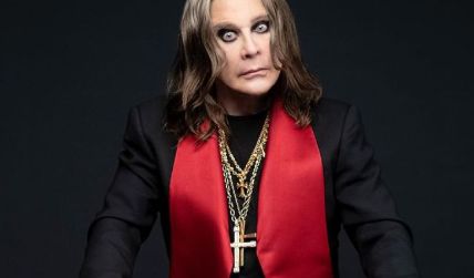 Ozzy Osbourne has an estimated net worth of $240 million.